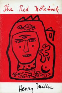 image of The Red Notebook (Facsimile)