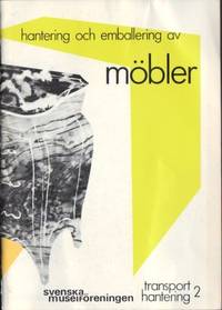 Hantering och emballering av möbler.