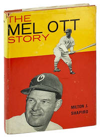 The Mel Ott Story
