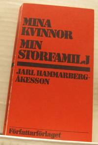 Mina kvinnor, min storfamilj.