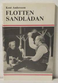 Flotten. Sandlådan.