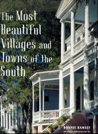 image of The Most Beautiful Villages And Towns Of The South