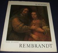 cover of Rembrandt