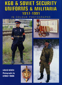 KGB & Soviet Security Uniforms & Militaria…