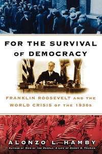 For the Survival of Democracy