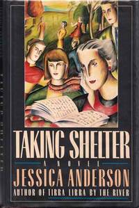 image of Taking Shelter