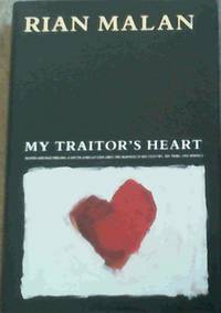 image of My Traitor's Heart
