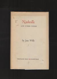 image of Nashville and Other Poems