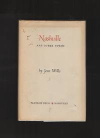 Nashville and Other Poems