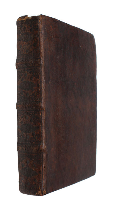 Le Secretaire a la Mode, Ou methode facile d'escrive selon le temps diverses Lettres de Compliment, Amoureuses, & Morales. 2 vols.  - [POPULAR GUIDE ON HOW TO WIRTE LETTERS] (photo 2)