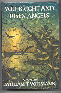 YOU BRIGHT AND RISEN ANGELS