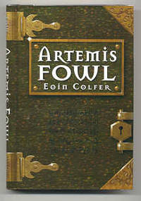 ARTEMIS FOWL