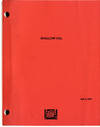 Farrelly Brothers (screenwriters, directors) SHALLOW HAL (Apr 2, 2001) Final shooting script
