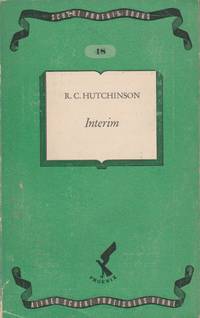 cover of Interim