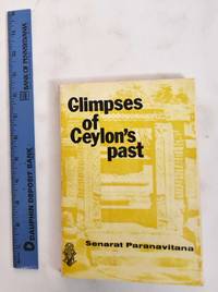 image of Glimpses of Ceylon's Past