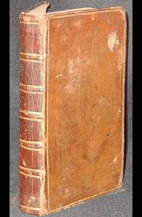 image of The Complaint: or, Night-Thoughts on Life, Death, and Immortality; To which is added, a Paraphrase on part of the Book of Job