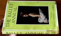 image of The Ballet Annual - 1951 Fifth Issue a record and year book of the ballet