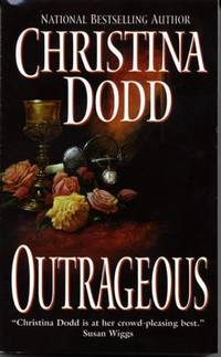 image of Outrageous : A Story of the War of the Roses