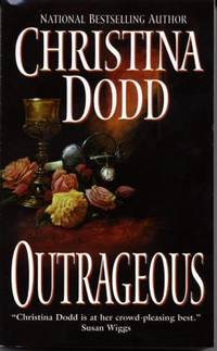 Outrageous : A Story of the War of the Roses