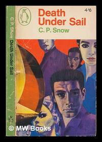 image of Death under sail