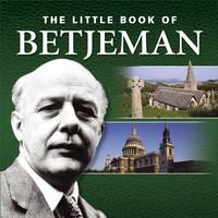 image of Little Book of Betjeman