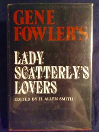 Lady Scatterly's Lovers