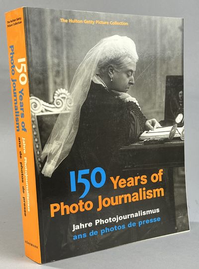 150 years of photo journalism. 150 Jahre…