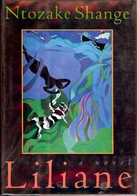 cover of LILIANE