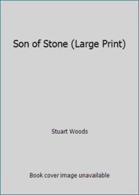 Son of Stone (Large Print)
