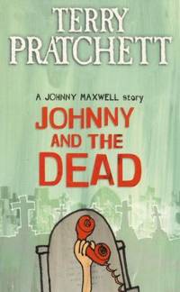 cover of Johnny and the Dead