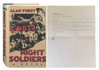 cover of Night Soldiers