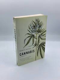 Cannabis A History