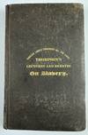 Lectures of George Thompson... Also, a Brief History of His Connection with the Anti-Slavery Cause in England
