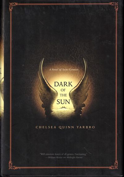 Dark of the Sun
