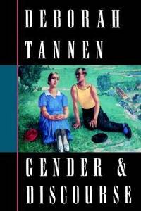 Gender and Discourse
