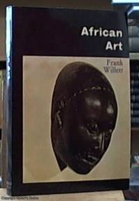 African Art; an Introduction