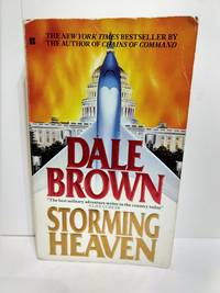 image of Storming Heaven