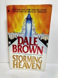 Storming Heaven by Brown,  Dale - 1995