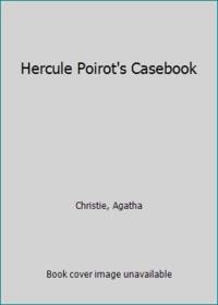 Hercule Poirot's Casebook