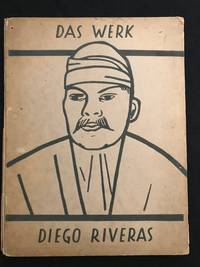 image of Das Werk Des Malers Diego Rivera