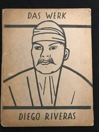 Das Werk Des Malers Diego Rivera