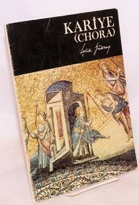 image of Kariye (Chora)