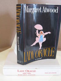 Lady Oracle by Atwood, Margaret - 1976