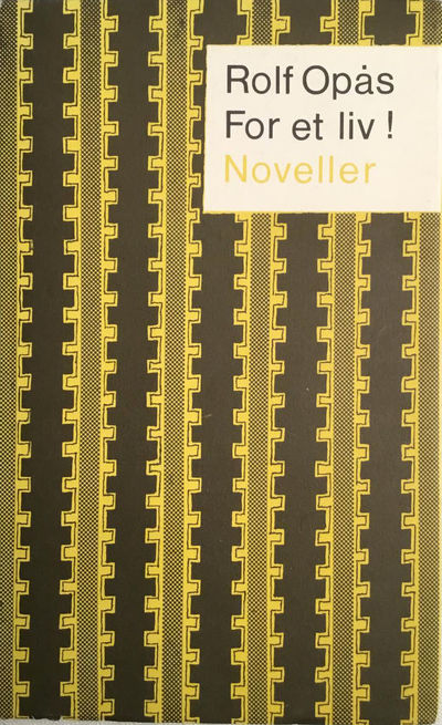For et liv! Noveller