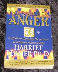 The Dance of Anger