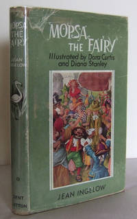 Mopsa the Fairy