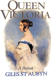 image of Queen Victoria: A Portrait