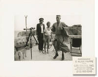 Tempest (Original photograph of Susan Sarandon, Raul Julia, and John Cassavetes from the 1982 film)