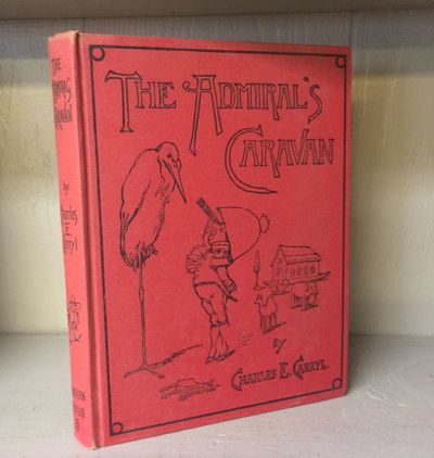 THE ADMIRAL'S CARAVAN