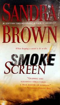 Smoke Screen: A Novel